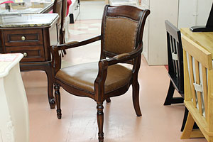 スランバーランド書斎机