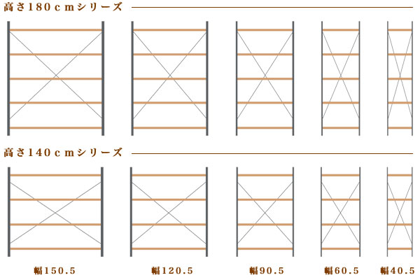 �V���[�Y�ꗗ