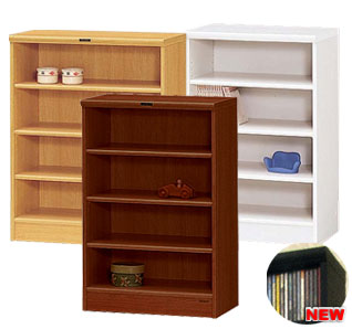 ☆オーダーメイド本棚 オーダーメイド本棚高さ88cm【書斎家具屋】