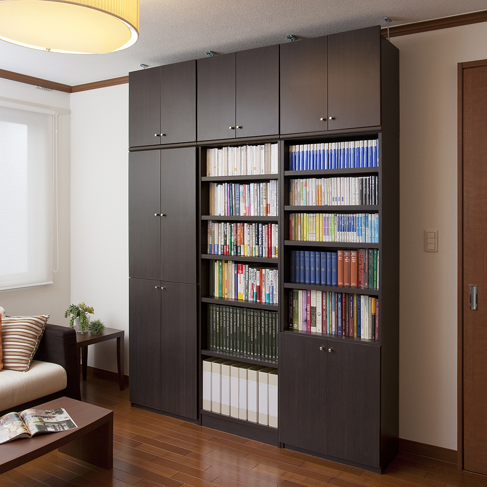 オーダーメイド本棚(タフタイプ)