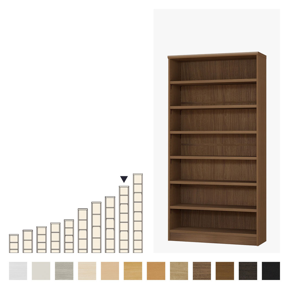 高さ178cm/タフタイプ