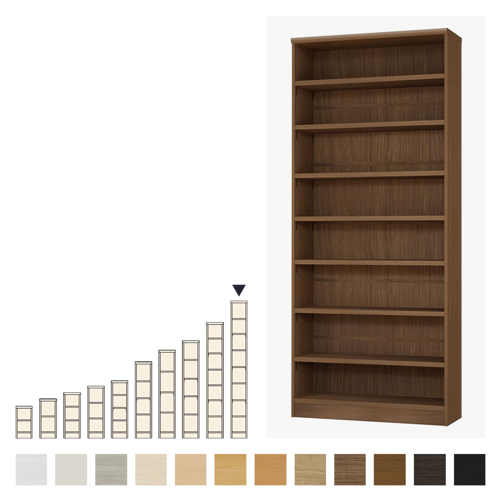 高さ211.1cm/タフタイプ